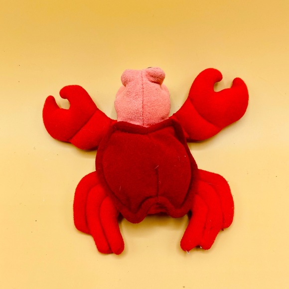 Disney’s The Little Mermaid Sebastian! - Picture 2 of 8